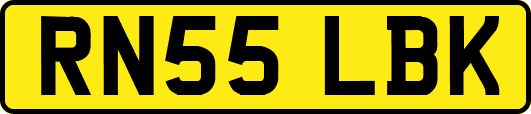 RN55LBK