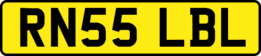 RN55LBL