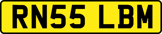 RN55LBM