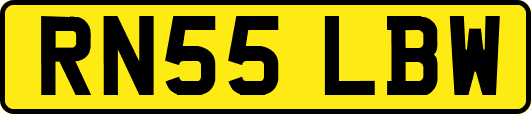RN55LBW