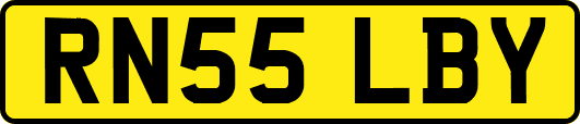 RN55LBY