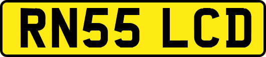 RN55LCD