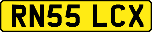 RN55LCX