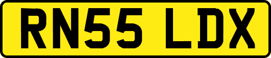 RN55LDX