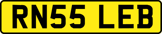 RN55LEB