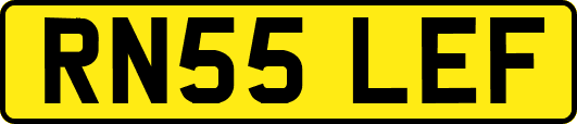 RN55LEF