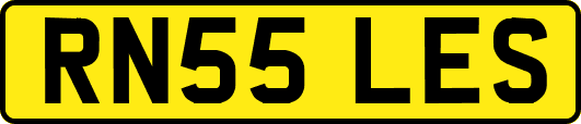 RN55LES