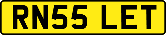 RN55LET