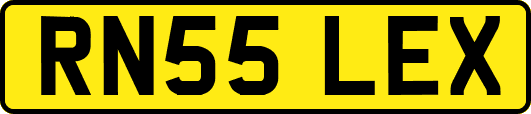 RN55LEX