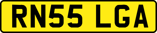 RN55LGA