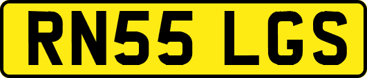 RN55LGS