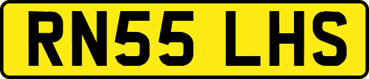 RN55LHS