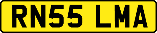 RN55LMA
