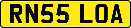 RN55LOA
