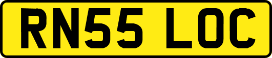 RN55LOC