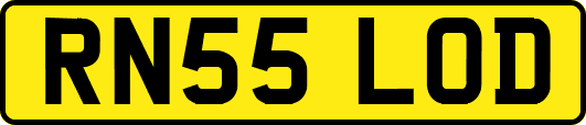 RN55LOD