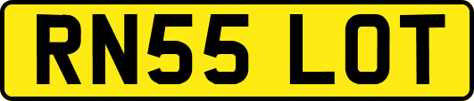 RN55LOT