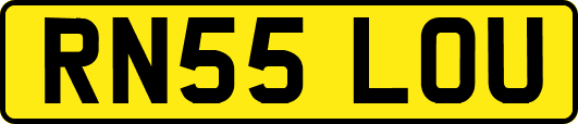 RN55LOU