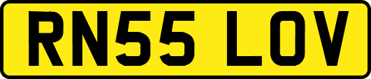 RN55LOV