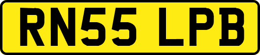 RN55LPB