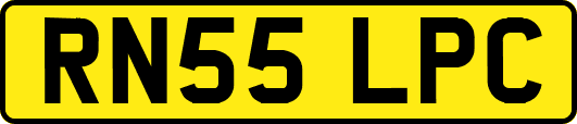 RN55LPC
