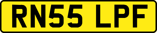 RN55LPF