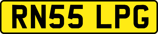 RN55LPG