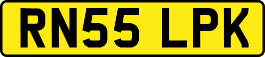 RN55LPK