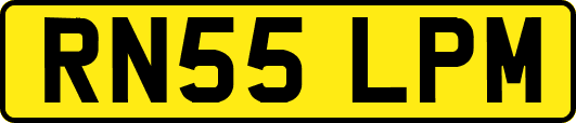RN55LPM