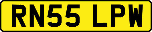 RN55LPW