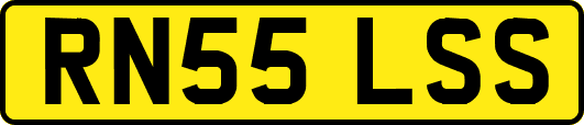 RN55LSS