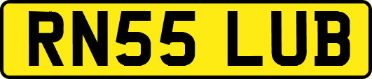 RN55LUB