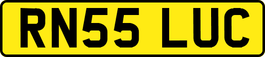 RN55LUC