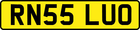 RN55LUO