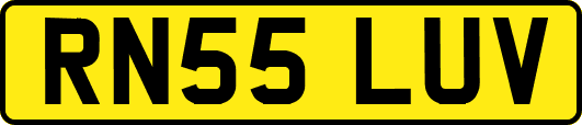 RN55LUV