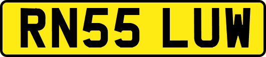 RN55LUW
