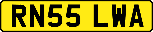 RN55LWA
