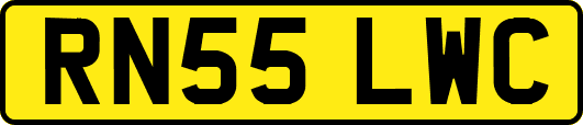 RN55LWC