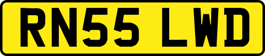 RN55LWD