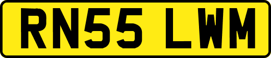 RN55LWM