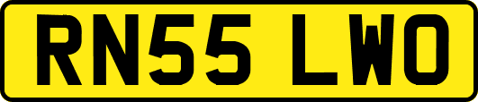 RN55LWO