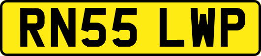 RN55LWP