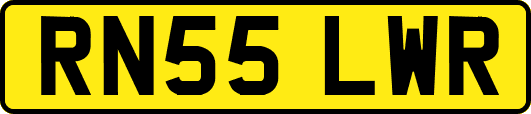 RN55LWR