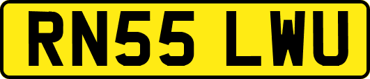 RN55LWU