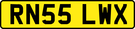 RN55LWX
