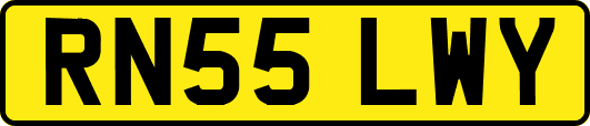 RN55LWY