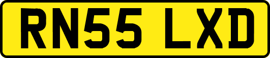 RN55LXD