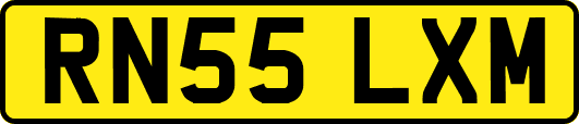 RN55LXM