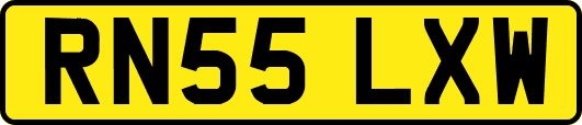 RN55LXW