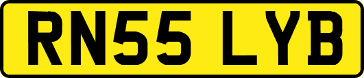 RN55LYB
